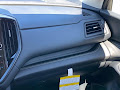 2026 Subaru Ascent Onyx Edition Touring