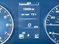 2026 Subaru Ascent Onyx Edition Touring