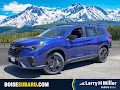 2026 Subaru Ascent Onyx Edition Touring