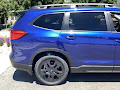 2026 Subaru Ascent Onyx Edition Touring