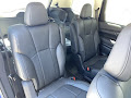 2026 Subaru Ascent Onyx Edition Touring