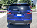 2026 Subaru Ascent Onyx Edition Touring