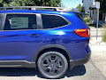 2026 Subaru Ascent Onyx Edition Touring