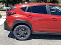 2026 Subaru Crosstrek CVT