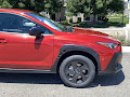 2026 Subaru Crosstrek CVT