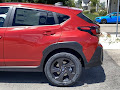 2026 Subaru Crosstrek CVT