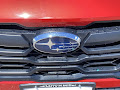 2026 Subaru Crosstrek CVT