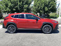2026 Subaru Crosstrek CVT