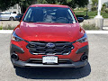 2026 Subaru Crosstrek CVT