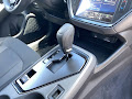 2026 Subaru Crosstrek CVT