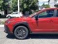 2026 Subaru Crosstrek CVT