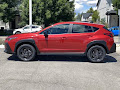 2026 Subaru Crosstrek CVT