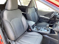 2026 Subaru Crosstrek CVT
