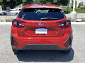 2026 Subaru Crosstrek CVT