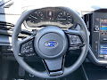 2026 Subaru Crosstrek CVT