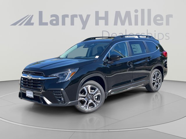 2026 Subaru Ascent Limited