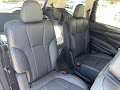 2026 Subaru Ascent Limited