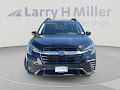 2026 Subaru Ascent Limited