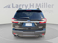 2026 Subaru Ascent Limited