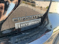 2026 Subaru Crosstrek Hybrid Limited Hybrid