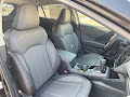 2026 Subaru Crosstrek Hybrid Limited Hybrid