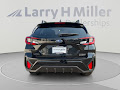 2026 Subaru Crosstrek Hybrid Limited Hybrid