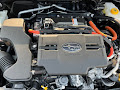 2026 Subaru Crosstrek Hybrid Limited Hybrid