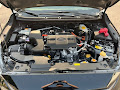 2026 Subaru Crosstrek Hybrid Limited Hybrid