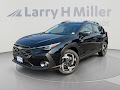 2026 Subaru Crosstrek Hybrid Limited Hybrid