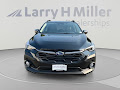 2026 Subaru Crosstrek Hybrid Limited Hybrid