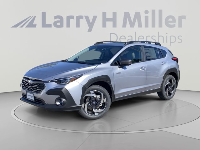 2026 Subaru Crosstrek Hybrid Limited Hybrid