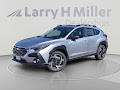 2026 Subaru Crosstrek Hybrid Limited Hybrid