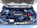 2026 Subaru Crosstrek Hybrid Limited Hybrid