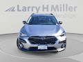 2026 Subaru Crosstrek Hybrid Limited Hybrid
