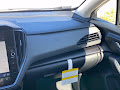 2026 Subaru Crosstrek Hybrid Limited Hybrid