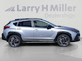 2026 Subaru Crosstrek Hybrid Limited Hybrid