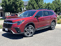 2026 Subaru Ascent Limited