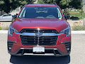 2026 Subaru Ascent Limited