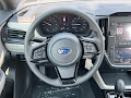2026 Subaru Forester BASEP