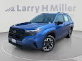 2026 Subaru Forester BASEP