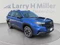 2026 Subaru Forester BASEP