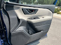 2026 Subaru Forester BASEP