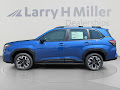 2026 Subaru Forester BASEP