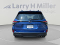 2026 Subaru Forester BASEP