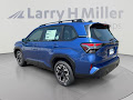 2026 Subaru Forester BASEP