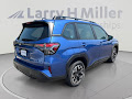 2026 Subaru Forester BASEP