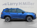 2026 Subaru Forester BASEP