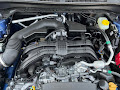 2026 Subaru Forester BASEP