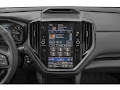 2026 Subaru Ascent Onyx Edition Touring