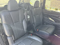 2026 Subaru Ascent Onyx Edition Touring